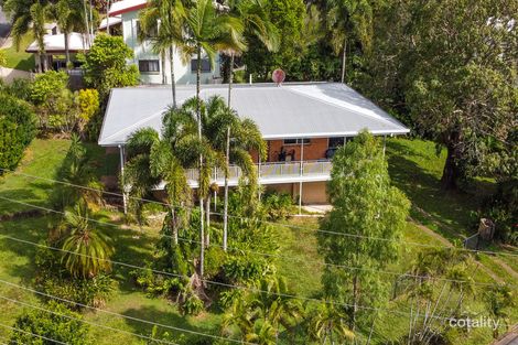 Property photo of 11 Barnes Street Earlville QLD 4870