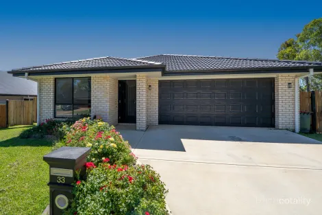 33 Sunrise Cres, Armidale, NSW 2350