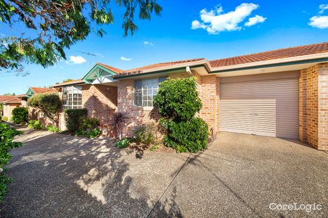 Property photo of 3/93 Port Hacking Road Sylvania NSW 2224