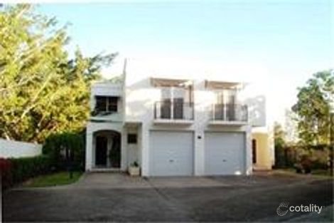 16/15-19 Thomas St, Cairns North, QLD 4870