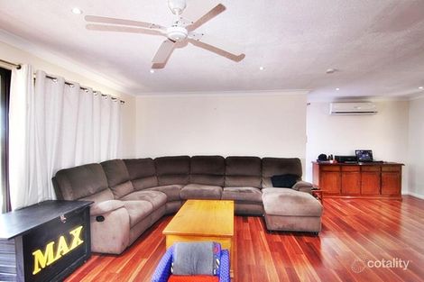 Property photo of 8 The Domain Nerang QLD 4211