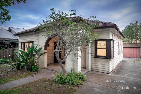 Property photo of 61 Glenmorgan Street Brunswick East VIC 3057