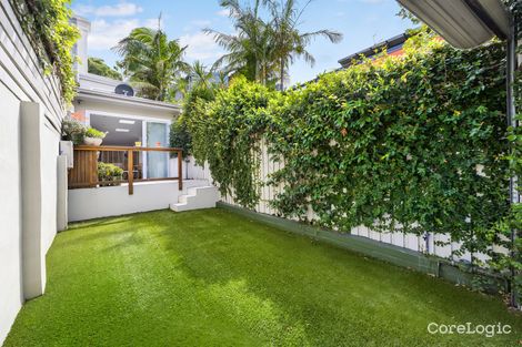 Property photo of 65A Stewart Street Paddington NSW 2021