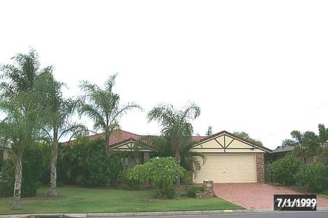 108 Coman St N, Rothwell, QLD 4022
