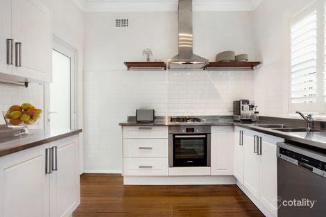 Property photo of 3/2 Parriwi Road Mosman NSW 2088