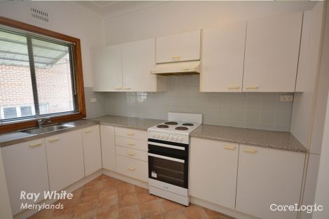 Property photo of 50 Monitor Road Merrylands NSW 2160