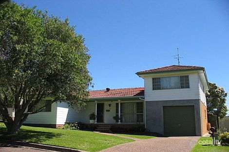 Property photo of 23 Ada Street Cardiff NSW 2285