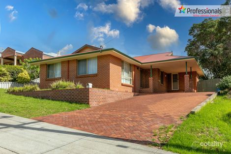 Property photo of 35 Martin Road Spencer Park WA 6330