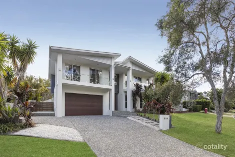 54 Birchwood Cres, Brookwater, QLD 4300