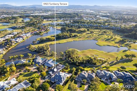 Property photo of 5923 Turnberry Terrace Hope Island QLD 4212