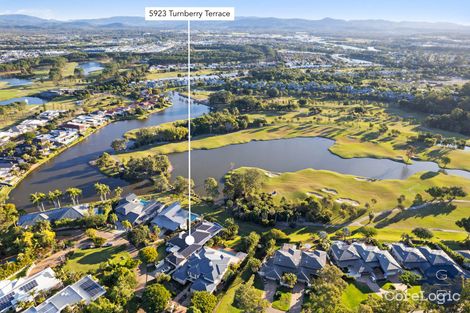 Property photo of 5923 Turnberry Terrace Hope Island QLD 4212