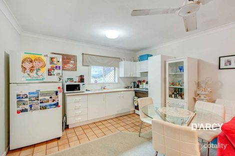 Property photo of 3/50 Norman Avenue Lutwyche QLD 4030