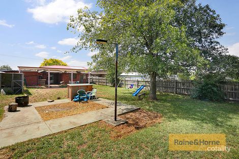 Property photo of 31 Monash Street Melton South VIC 3338