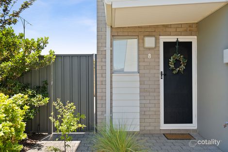 Property photo of 8/2 Louvre Way Baldivis WA 6171
