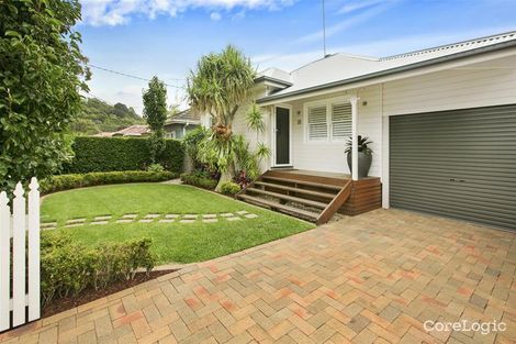 Property photo of 32 Rickard Road North Narrabeen NSW 2101