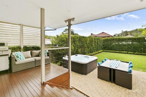 Property photo of 32 Rickard Road North Narrabeen NSW 2101