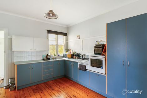 Property photo of 6 Higgins Street Newtown QLD 4350