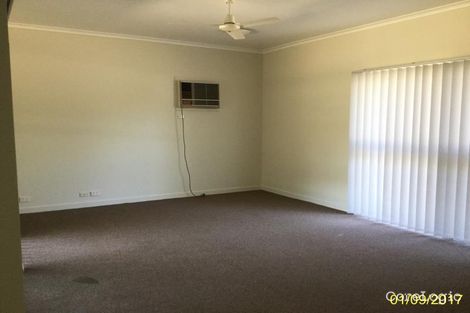Property photo of 38 Hibiscus Crescent Blackwater QLD 4717