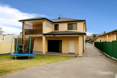Property photo of 45 Tennyson Road Greenacre NSW 2190