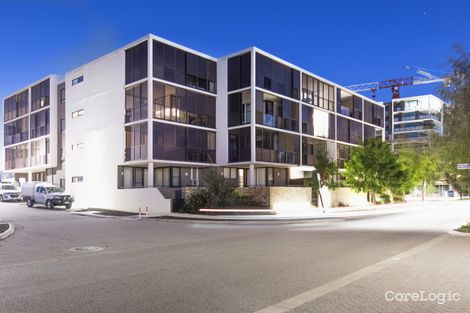 Property photo of 18/20 Medina Parade North Coogee WA 6163