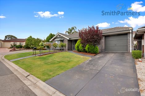 Property photo of 46 John Ramsay Circuit Hope Valley SA 5090