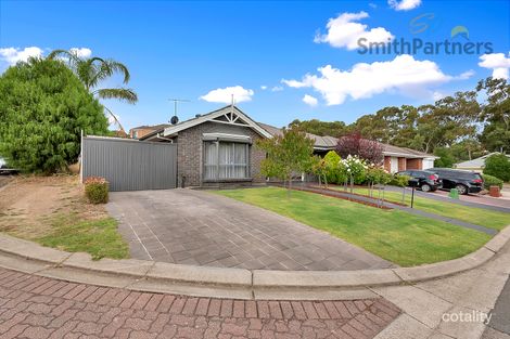 Property photo of 46 John Ramsay Circuit Hope Valley SA 5090