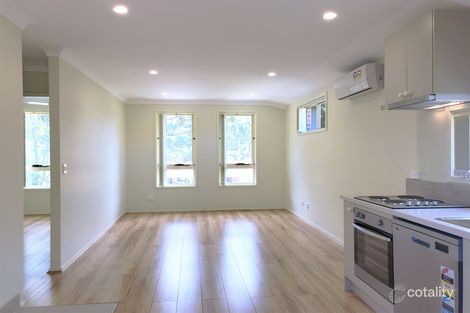 Property photo of 16A Carnarvon Drive Frenchs Forest NSW 2086