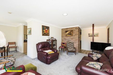 Property photo of 4 Arreton Close Willetton WA 6155