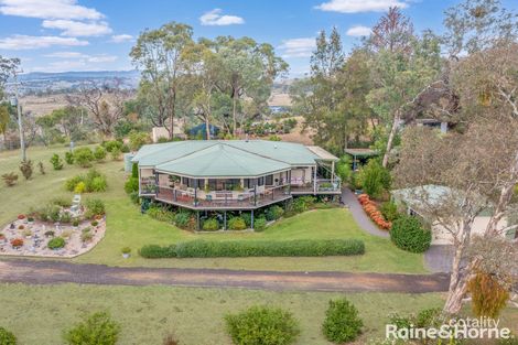 402 Conrod Straight, Mount Panorama, NSW 2795