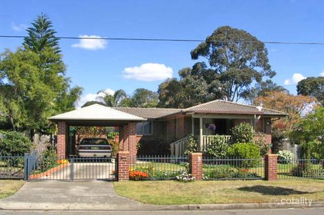 2 Capparis Cct, Bidwill, NSW 2770