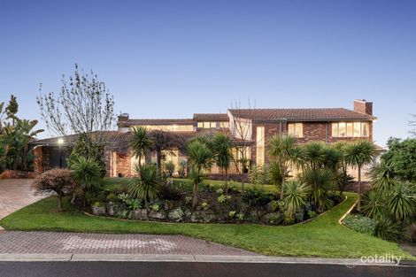 6 Martindale Pl, Templestowe, VIC 3106