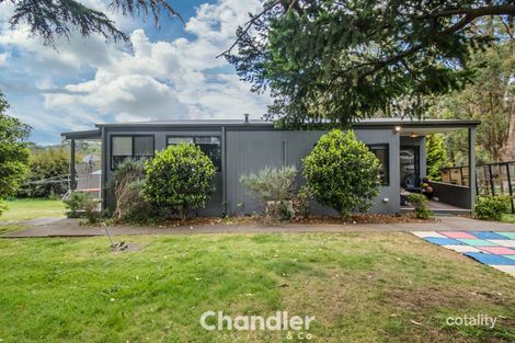 22 Black Hill Rd, Selby, VIC 3159