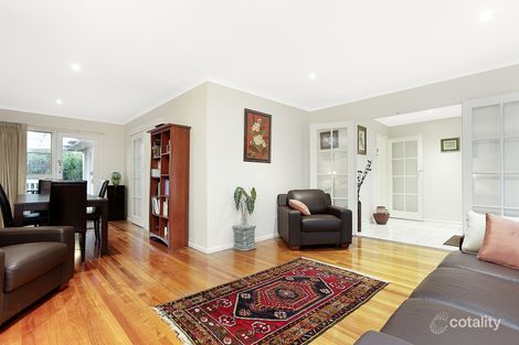 Property photo of 2 Elder Court Templestowe Lower VIC 3107