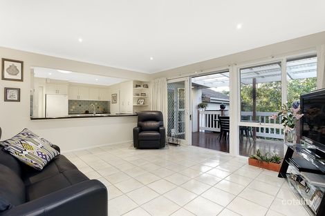 Property photo of 2 Elder Court Templestowe Lower VIC 3107