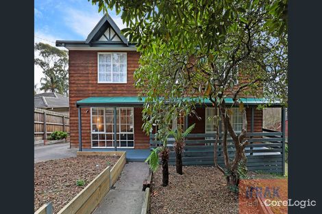 Property photo of 359 Forest Road The Basin VIC 3154