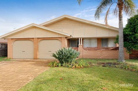Property photo of 37 Liquidamber Drive Narellan Vale NSW 2567