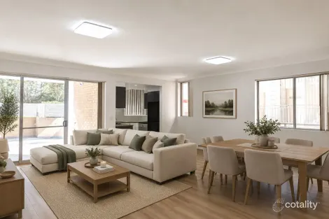 54/35-37 Darcy Rd, Westmead, NSW 2145