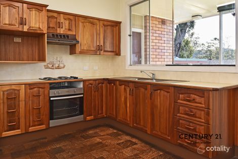 Property photo of 50 Springfield Avenue Kotara NSW 2289