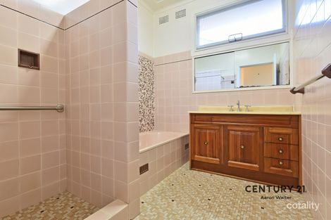 Property photo of 50 Springfield Avenue Kotara NSW 2289