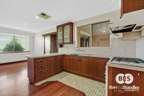 Property photo of 1 Baxter Street Donnybrook WA 6239