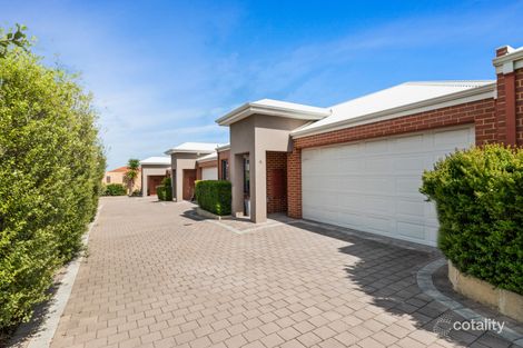 Property photo of 4/33 Burwood Road Balcatta WA 6021