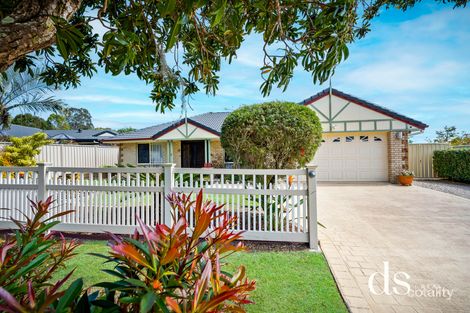 Property photo of 6 Kooringal Way Sandstone Point QLD 4511