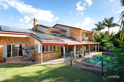 Property photo of 107 Kenna Street Aspley QLD 4034
