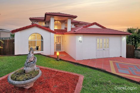 Property photo of 33 Anise Street Wishart QLD 4122