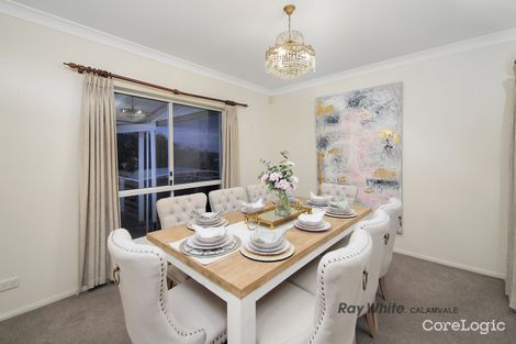 Property photo of 33 Anise Street Wishart QLD 4122
