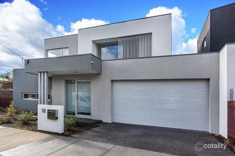 6/3 Bolinda St, Bentleigh, VIC 3204