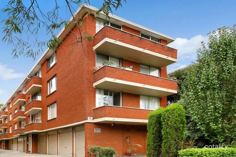 Property photo of 6/20 Dutruc Street Randwick NSW 2031