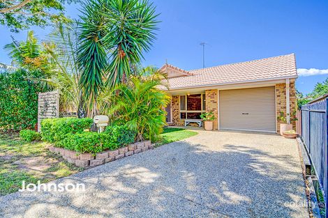 46 Ibis Cct, Forest Lake, QLD 4078