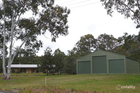 350 Valdora Rd, Valdora, QLD 4561