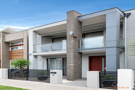 Property photo of 15 Nottage Road Lightsview SA 5085